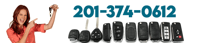 car key replacement rutherford nj