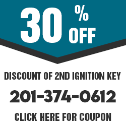 Car Locksmith Rutherford NJ Offer