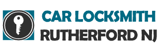 Car Locksmith Rutherford NJ