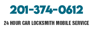Car Locksmith Rutherford NJ